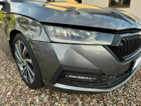 Skoda Octavia 2.0 TDI Automat Salon Pełen VAT do odliczenia Złotów - zdjęcie 4