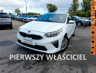 Kia Cee'd Salon Polska bezwypadkowy