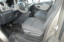 Renault Trafic Dębica - zdjęcie 5