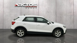 Audi Q2 35 TFSI S Tronic Warszawa - zdjęcie 6