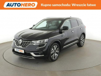 Renault Koleos 4x4 automat full LED jasne skóry panorama navi kamery