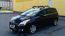 Sprzedam Peugeot 5008 Starogard Gdański - zdjęcie 4