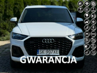 Audi Q5 Sportback PL Salon Serwis ASO FV23% Rumia - zdjęcie 1