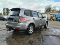 Sprzedam świeżo sprowadzone Subaru Forester Gniezno - zdjęcie 2