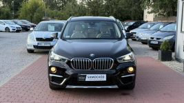 BMW X1 Salon, 1 Właściciel,Automat Sade Budy - zdjęcie 2