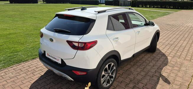 Kia Stonic Zarejestrowany Paproć - zdjęcie 7