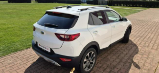 Kia Stonic Zarejestrowany Paproć - zdjęcie 7
