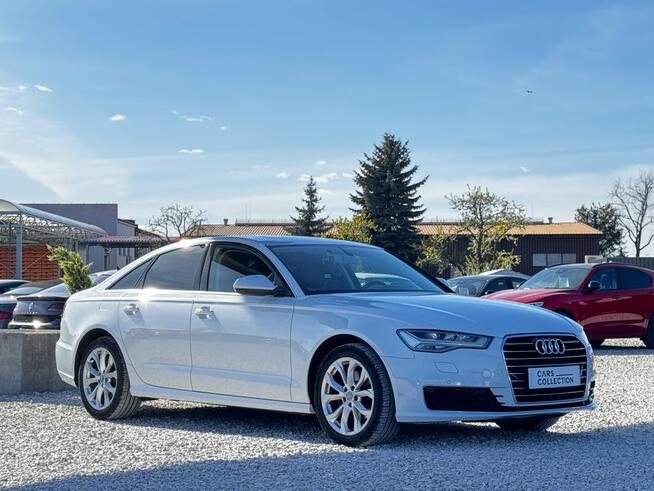 Audi A6, 2016 Michałowice - zdjęcie 2