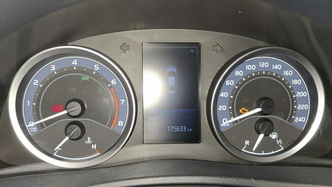 Toyota Corolla Krajowy / instalacja Gazowa Ostrołęka - zdjęcie 7