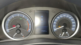 Toyota Corolla Krajowy / instalacja Gazowa Ostrołęka - zdjęcie 7