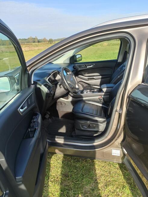 Ford edge SEL 2.0 ecoobost AWD Mokobody - zdjęcie 8