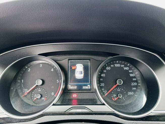 Volkswagen Passat Salon polska bezwypadkowy Otwock - zdjęcie 11