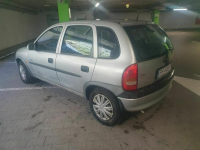 Opel Corsa B 2000r 1.0 mały przebieg Podgórze - zdjęcie 5