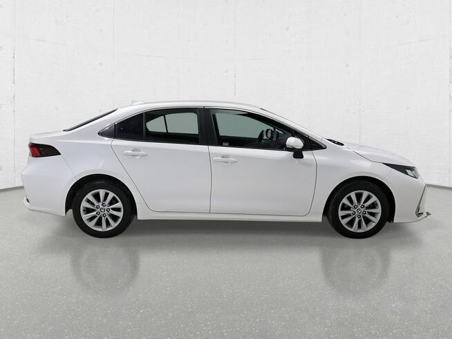 Toyota Corolla Komorniki - zdjęcie 8