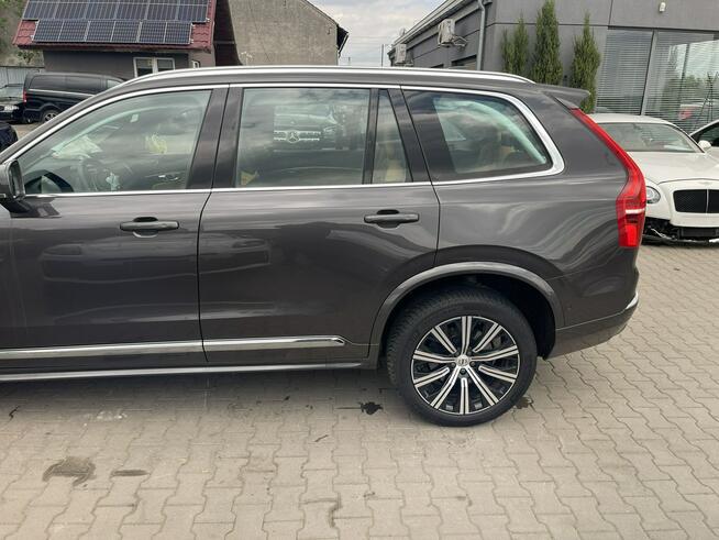 Volvo XC 90 B5 AWD HAK Kamery360 Harman Pamięć 7 Os. Gliwice - zdjęcie 5