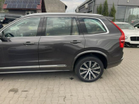 Volvo XC 90 B5 AWD HAK Kamery360 Harman Pamięć 7 Os. Gliwice - zdjęcie 5