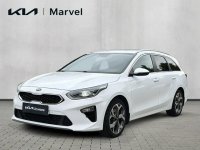 Kia Nowy Ceed 1.5T-GDI 160 KM 7DCT BusinessLinePLUS SalonPL SerwisASO