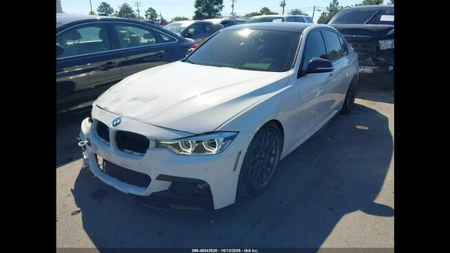 BMW 340 B58 / xDrive / M-Pakiet Tarnów - zdjęcie 1