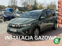Dacia Jogger Gwarancja, Super Stan, LPG, Niski Przebieg