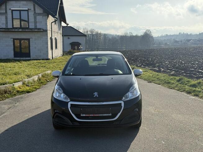 Peugeot 208 1.0 VTi Active Krosno - zdjęcie 1