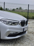 BMW 530 Xdrive "RATY" Grodzisk Wielkopolski - zdjęcie 5