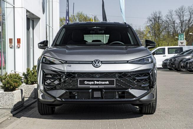 Volkswagen T-Roc R-Line 1.5 eTSI 150 KM DSG - Zamów już teraz! Łódź - zdjęcie 4