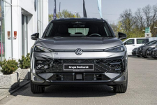Volkswagen T-Roc R-Line 1.5 eTSI 150 KM DSG - Zamów już teraz! Łódź - zdjęcie 4