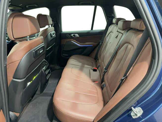 BMW X5 xDrive30d mHEV Warszawa - zdjęcie 11