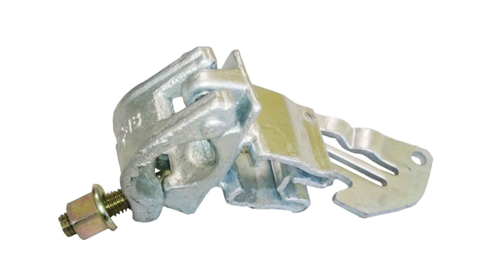 Złącze poręczowe Baumann L-73 Zamość - zdjęcie 1