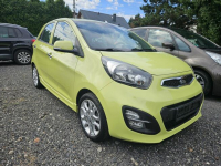 Kia Picanto 1 właściciel / Automat / Klima / Podgrzewane fotele Ruda Śląska - zdjęcie 3