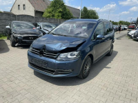 Volkswagen Sharan Highline DSG Navi Kamera 4Motion 184KM Gliwice - zdjęcie 3