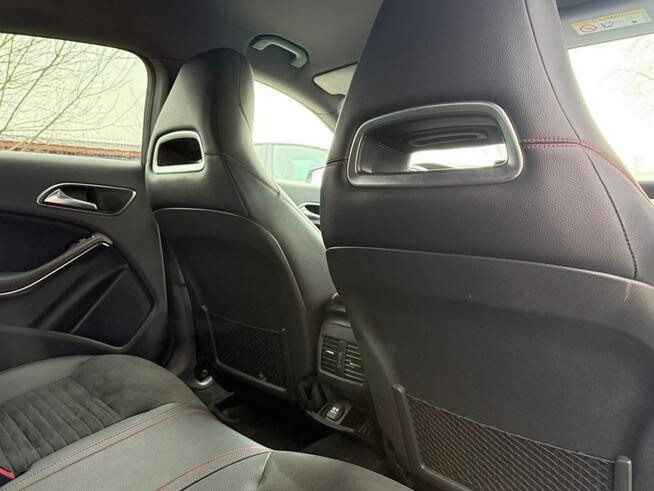 Mercedes CLA 250 Zamiana na tańszy samochód | Raty 0% Nadma - zdjęcie 11