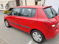 Skoda Fabia 2 1.2 pierwszy właściciel Samociążek - zdjęcie 4