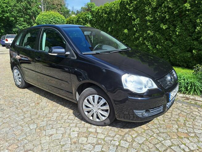 Volkswagen Polo Comfortline Siewierz - zdjęcie 1