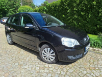 Volkswagen Polo Comfortline