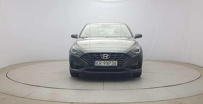 Hyundai i30 1.5 DPI Classic + ! Z polskiego salonu ! Faktura VAT ! Warszawa - zdjęcie 2