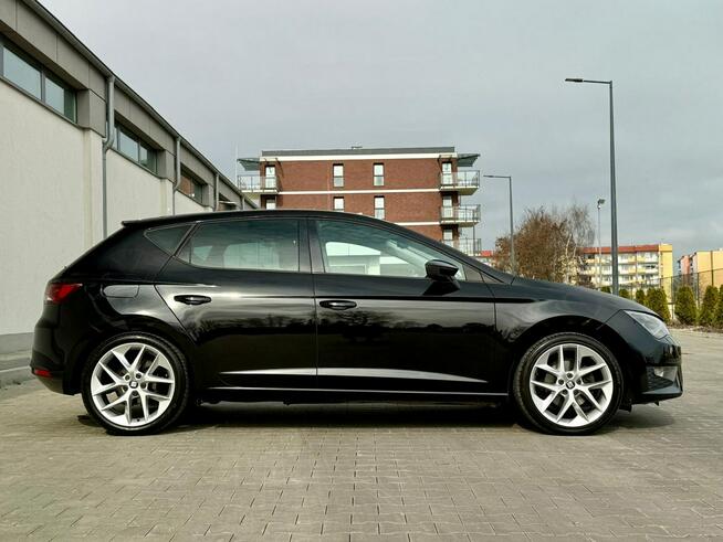 Seat Leon Nowa Wieś Rzeczna - zdjęcie 6