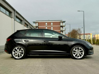 Seat Leon Nowa Wieś Rzeczna - zdjęcie 6