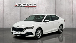 Skoda Octavia 1.5 TSI e Tec Ambition DSG