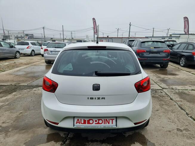 Seat Ibiza z Włoch Kraków - zdjęcie 6