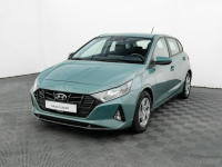 Hyundai i20 WD0708T#1.2 Pure Cz.cof Bluetooth KLIMA Salon PL VAT 23% Gdańsk - zdjęcie 2