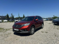 Honda CR-V bardzo zadbany egzemplarz !!! Rawa Mazowiecka - zdjęcie 4