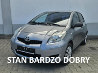 Toyota Yaris Bezwypadkowa Org szyby Zapraszam