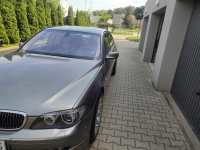 BMW E65 750 benzyna Zamiana Poznań - zdjęcie 7