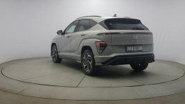 Hyundai Kona 1.6 T-GDI N Line DCT ! Salon Polska ! Faktura VAT ! Warszawa - zdjęcie 5