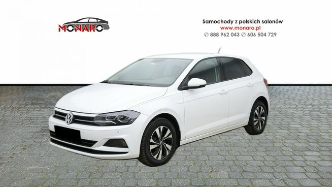 Volkswagen Polo SALON POLSKA • Dostępny na zamówienie Włocławek - zdjęcie 5