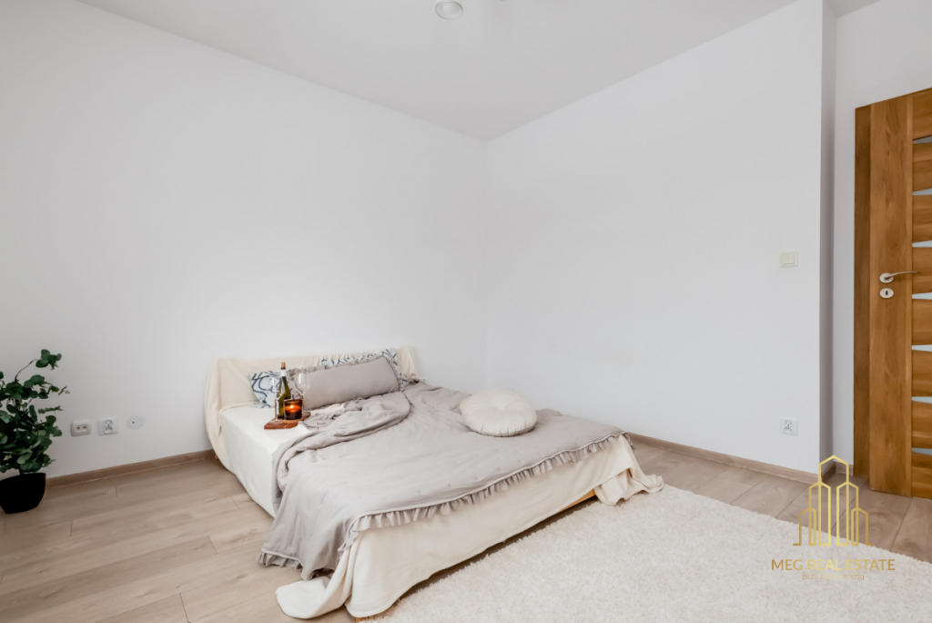 Przestronne mieszkanie w spokojnej okolicy Wasilków - zdjęcie 11