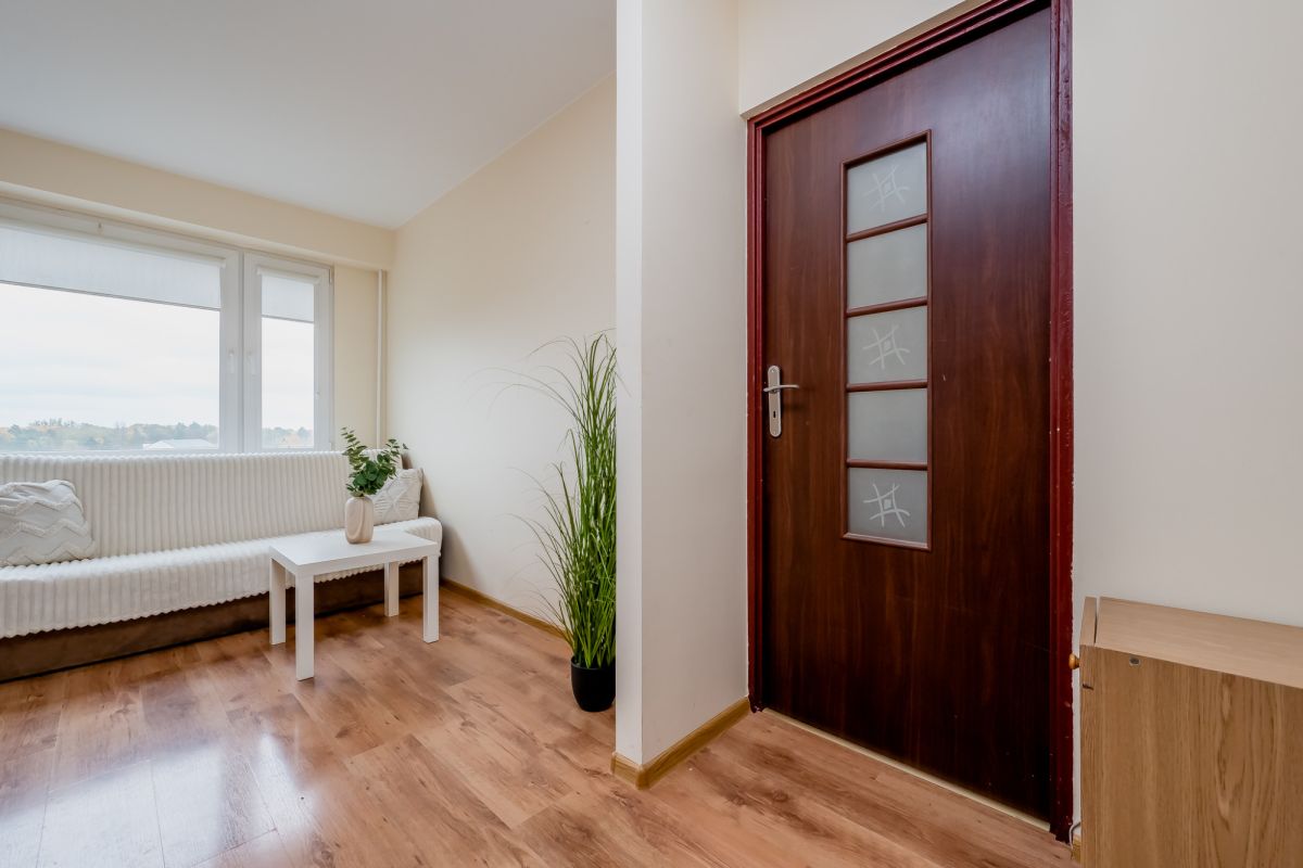 Mieszkanie 2 pokojowe 32,30m2 ul.Waszyngtona Białystok - zdjęcie 12