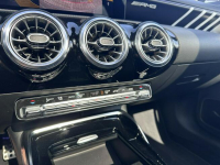 Mercedes CLA 45 AMG Amg bezwypadkowy Otwock - zdjęcie 9