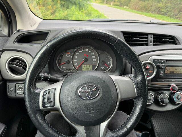 toyota yaris 1.4d/ 2013rok Zambrów - zdjęcie 3